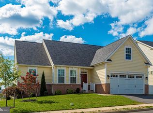 1110 Lakin Dr, Frederick, MD 21702