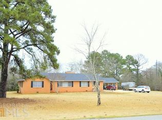 232 Oak Ave, Pine Mountain, GA 31822