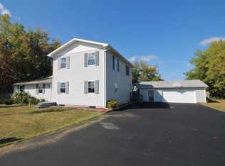 1064 Wheeler Rd, Auburn, MI 48611