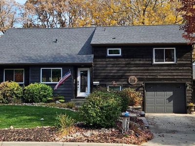 309 Willamor Rd, Albert Lea, MN, 56007