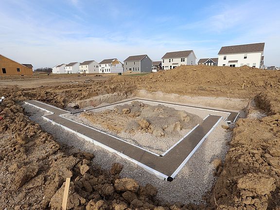 Homesite