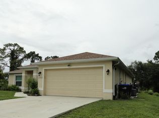 2580 VOGLER LANE, NORTH PORT, FL 34286