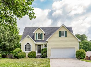 5315 Jonathans Way, Cumming, GA 30040