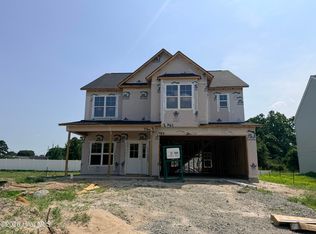 259 Crossvine Street, Selma, NC 27576