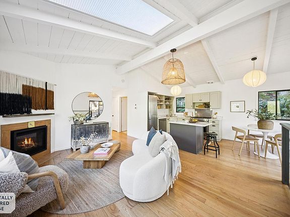 2nd image of 51 Tamalpais Road