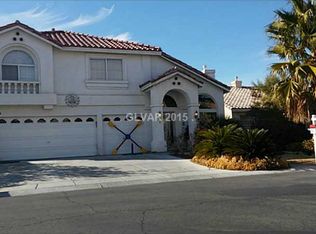 7969 Avalon Mist St, Las Vegas, NV 89139