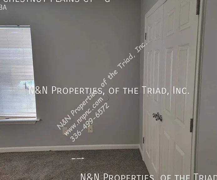 1396 Chestnut Plains Ct #G — Photo 10