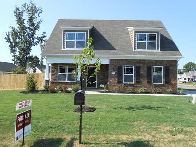 1st image of 3366 Cotswold Lane Lot #133-lot 133