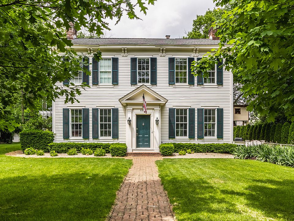 1st image of 4456 N Park Ave