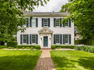 4456 N Park Ave, Indianapolis, IN 46205