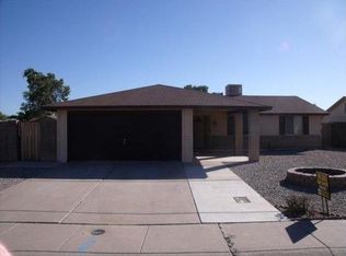 2107 N Longmore St, Chandler, AZ 85224
