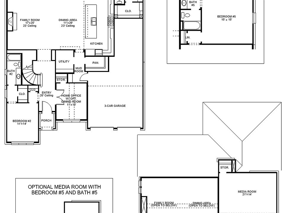 2nd image of 2209 Winding Creek Cir