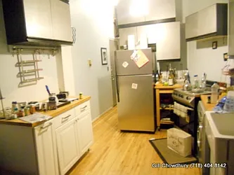 Rented by Citi Habitats