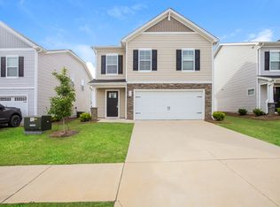 457 Red Poll Way, Columbia, SC 29209