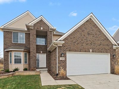 7200 Chandler Dr, Belleville, MI, 48111