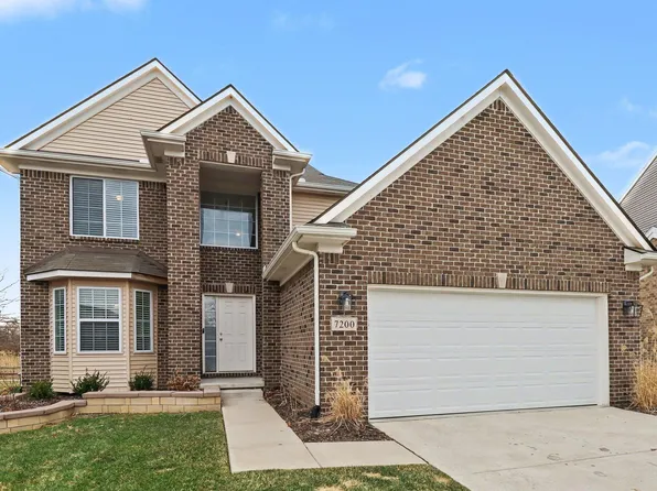 7200 Chandler Dr, Belleville, MI 48111