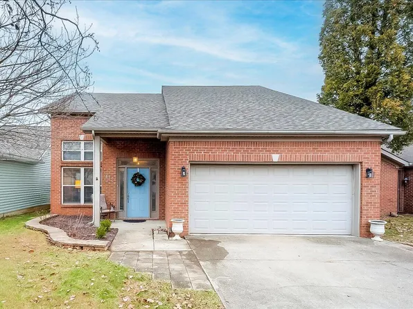 433 Lucille Dr, Lexington, KY 40511