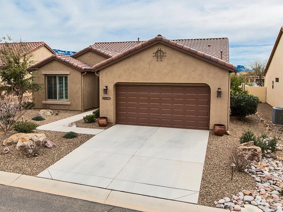 1st image of 60157 E Arroyo Vista Dr