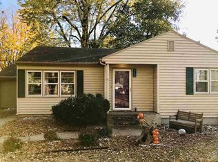 912 S Westmoor Dr, Sioux Falls, SD 57104