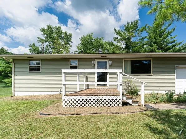 465 Vernon Dr, Chillicothe, OH 45601