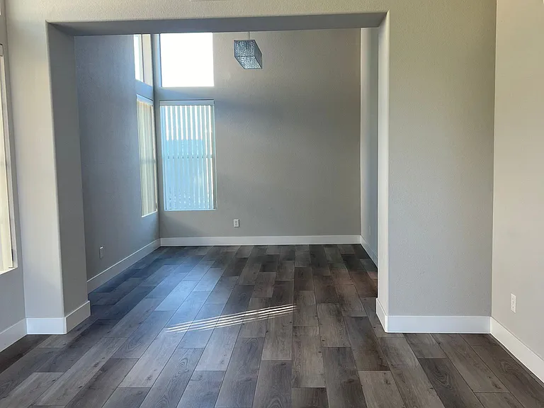 Living and Dining