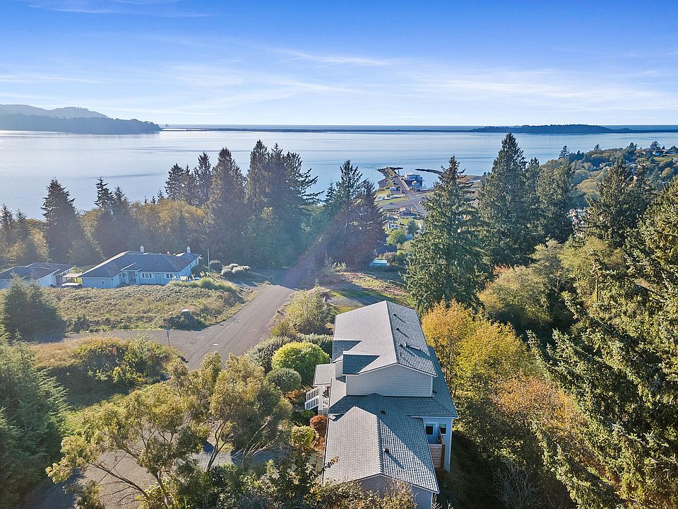 6000 D St, Tillamook, OR 97107 Zillow