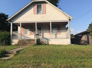 22 Franklin Rd, Glassboro, NJ 08028