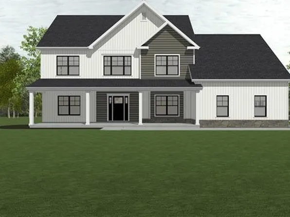 LOT 23 Vista View Drive, Southbury, CT 06488