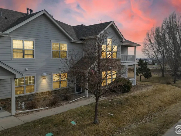 3764 Ponderosa Ct #4, Evans, CO 80620