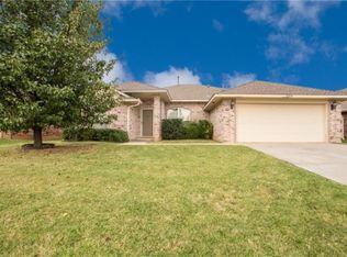 17313 Bronze Ln, Edmond, OK 73012
