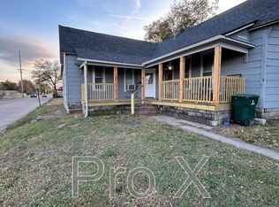 316 E Park St #A, Pittsburg, KS 66762