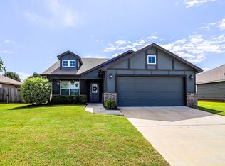11009 N 121st Ave E, Owasso, OK 74055
