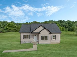 1718 Columbia Rd LOT 1, Dickson, TN 37055