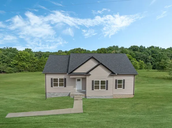 1718 Columbia Rd Lot 1, Dickson, TN 37055