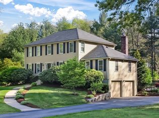14 Wadsworth Farm Rd, Franklin, MA 02038