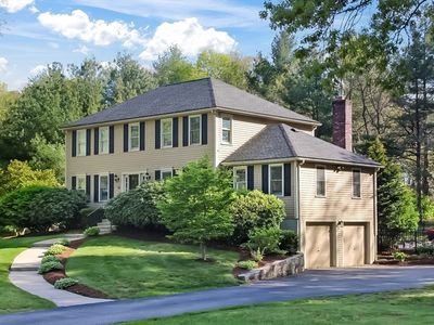 14 Wadsworth Farm Rd, Franklin, MA, 02038
