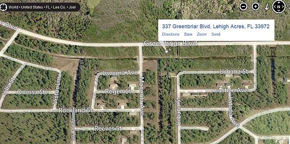 5th image of 337 Greenbriar Blvd