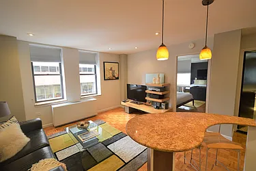 Rented by Global Realty Opportunities