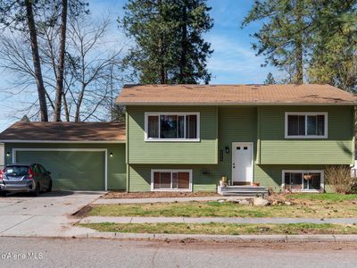 3945 N Trevino Dr, Coeur D Alene, ID, 83815