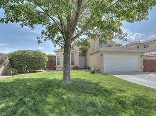 7501 Rancho Verde Ct NW, Albuquerque, NM 87120