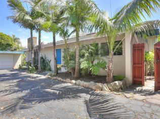 6876 Sabado Tarde Rd, Goleta, CA 93117