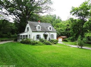 5600 Wildwood Ln, Baltimore, MD 21209