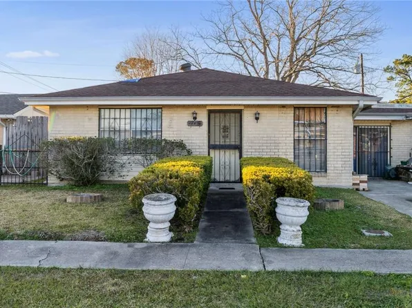 205 Coretta Dr, Westwego, LA 70094