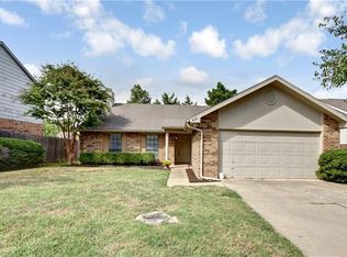 4121 River Birch Rd, Fort Worth, TX 76137
