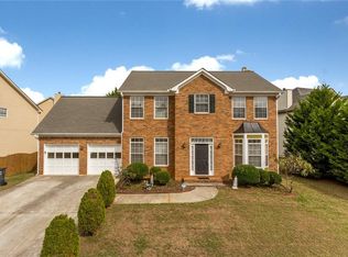 635 Harbor Point Ct, Lawrenceville, GA 30044