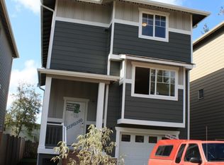 LOT 509 106th Ct SE, Everett, WA 98204