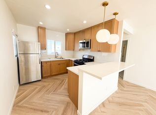 1220 Cedar Ave #1226-1/2, Long Beach, CA 90813