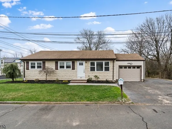 53 May Pl, Manville Boro, NJ 08835