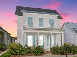 464 Sweet Grass Loop, Thibodaux, LA 70301