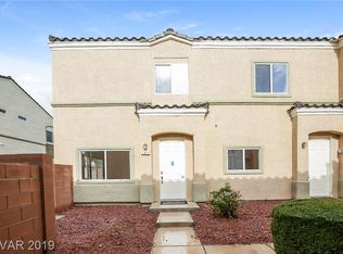 6329 Blowing Sky St #2, North Las Vegas, NV 89081